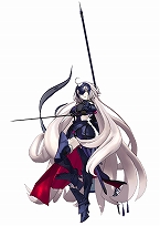 Fate/Grand Order Arcade」，魔神柱が出現する“「第一特異点 邪竜百年