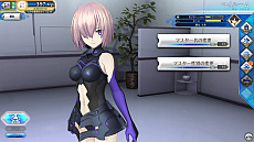 ���������꡼ No.027�Υ���ͥ������ / ��Fate/Grand Order Arcade�ס�����줬�и�����ȡ�����ð��� ��εɴǯ���� ����쥢��ɤ�11��29���˳���