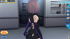 ���������꡼ No.028�Υ���ͥ������ / ��Fate/Grand Order Arcade�ס�����줬�и�����ȡ�����ð��� ��εɴǯ���� ����쥢��ɤ�11��29���˳���