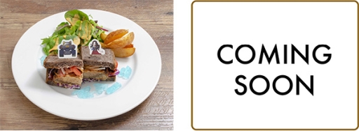 ���������꡼ No.004�Υ���ͥ������ / �֥�������ܥ��ե� Fate/Grand Order Arcade�פ����������2019ǯ1��19�����鳫�Ť�