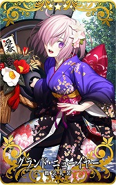 ���������꡼ No.009�Υ���ͥ������ / ��Fate/Grand Order Arcade�פˡ֡�5(SSR)���Ķ��(�С���������)�פ��о졣�ԥå����å׾����򳫺�