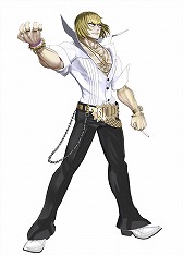 ���������꡼ No.013�Υ���ͥ������ / ��Fate/Grand Order Arcade�פˡ֡�5(SSR)���Ķ��(�С���������)�פ��о졣�ԥå����å׾����򳫺�