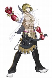 ���������꡼ No.015�Υ���ͥ������ / ��Fate/Grand Order Arcade�פˡ֡�5(SSR)���Ķ��(�С���������)�פ��о졣�ԥå����å׾����򳫺�