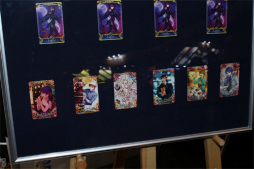 画像集 No.024のサムネイル画像 / ［JAEPO2019］「Fate/Grand Order Arcade ファンミーティング in JAEPO2019」をレポート。当日実装された「スカサハ」などが発表