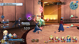 ���������꡼ No.008�Υ���ͥ������ / ��FGO Arcade�ס��֡�4(SR)����ƣǵ�פ�5��9���˼������ֶ��ζ�������ܥԥå����å�2�����פ�����