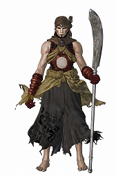 画像ギャラリー No.012のサムネイル画像 / 「FGO Arcade」,協力型イベント「鬼哭酔夢魔京 羅生門」が6月13日から開催