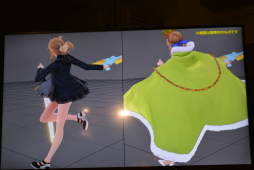 ���������꡼ No.010�Υ���ͥ������ / ��Fate/Grand Order Arcade �ե���ߡ��ƥ��� 2019.7 in ���ո��ץ�ݡ��ȡ�������������Ȥ䥢���������ȼ��ο����ǡ�ž�����ɤ�ȯɽ