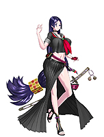 ���������꡼ No.004�Υ���ͥ������ / ��FGO Arcade�ס�������ò�������ǽ�Ρ֡�4��SR�˸�����ʥ�󥵡��ˡפ�������7��18����7���˼���