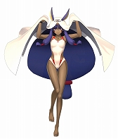 ���������꡼ No.003�Υ���ͥ������ / ��Fate/Grand Order Arcade�ס��֡�4(SR)�˥ȥ��ꥹ (��������)�פ�����