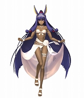 ���������꡼ No.004�Υ���ͥ������ / ��Fate/Grand Order Arcade�ס��֡�4(SR)�˥ȥ��ꥹ (��������)�פ�����