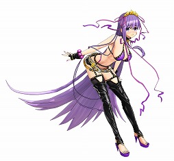 ���������꡼ No.004�Υ���ͥ������ / ��FGO Arcade�ס�9������饤��ʥåפˡ�BB�פȡ֥֡��ǥ����פ�ž����᤬�о�