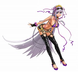 ���������꡼ No.005�Υ���ͥ������ / ��FGO Arcade�ס�9������饤��ʥåפˡ�BB�פȡ֥֡��ǥ����פ�ž����᤬�о�