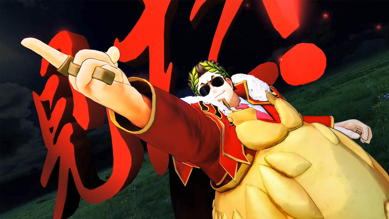 ꡼ No.001 | Fate/Grand Order Arcadeסͥ饦ǥʤ10꡼ž᤬