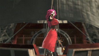 ���������꡼ No.005�Υ���ͥ������ / ��Fate/Grand Order Arcade�ס��ͥ������饦�ǥ������ʤ�10���꡼����ž����᤬����