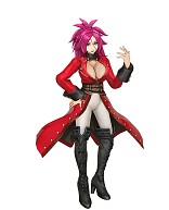 ���������꡼ No.006�Υ���ͥ������ / ��Fate/Grand Order Arcade�ס��ͥ������饦�ǥ������ʤ�10���꡼����ž����᤬����