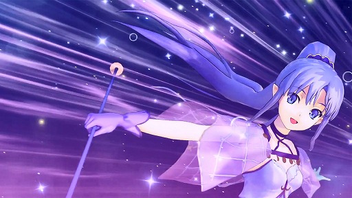 画像ギャラリー No.003のサムネイル画像 / 「FGO Arcade」新規サーヴァント「★4(SR)メディア〔リリィ〕」が登場