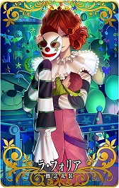 画像ギャラリー No.006のサムネイル画像 / 「FGO Arcade」新規サーヴァント「★4(SR)メディア〔リリィ〕」が登場