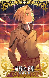 画像ギャラリー No.007のサムネイル画像 / 「FGO Arcade」新規サーヴァント「★4(SR)メディア〔リリィ〕」が登場