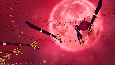 ���������꡼ No.010�Υ���ͥ������ / ��FGO Arcade�ס����ָ��ꥤ�٥�ȡ֤���������ǽ���פ�10��31���˳��š����Ŀ�Ĺ�Ȳ������ʤ�����