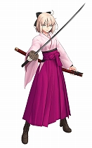 ���������꡼ No.011�Υ���ͥ������ / ��FGO Arcade�ס����ָ��ꥤ�٥�ȡ֤���������ǽ���פ�10��31���˳��š����Ŀ�Ĺ�Ȳ������ʤ�����