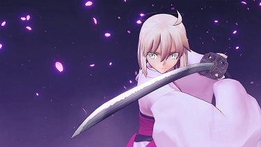 ���������꡼ No.012�Υ���ͥ������ / ��FGO Arcade�ס����ָ��ꥤ�٥�ȡ֤���������ǽ���פ�10��31���˳��š����Ŀ�Ĺ�Ȳ������ʤ�����