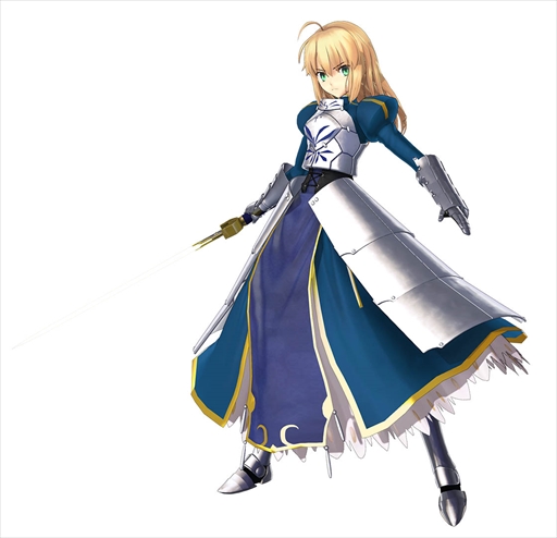 ���������꡼ No.002�Υ���ͥ������ / ��FGO Arcade�ס�12��˥�꡼�������ž����᤬�������������Ȥξ����