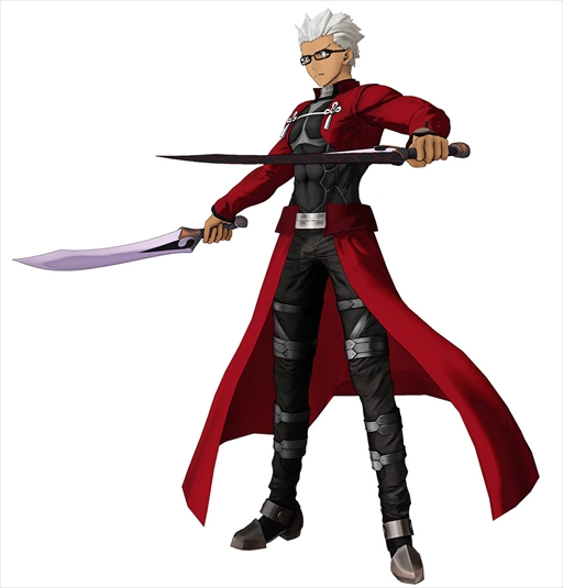 ���������꡼ No.004�Υ���ͥ������ / ��FGO Arcade�ס�12��˥�꡼�������ž����᤬�������������Ȥξ����