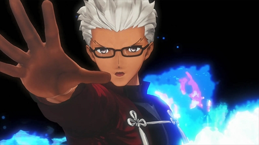 ���������꡼ No.005�Υ���ͥ������ / ��FGO Arcade�ס�12��˥�꡼�������ž����᤬�������������Ȥξ����