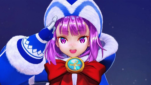 ���������꡼ No.006�Υ���ͥ������ / ��FGO Arcade�ס����ꥹ�ޥ����٥�ȡ֥���ʤΥץ쥼���å�Ժ���פ�12��5����곫��