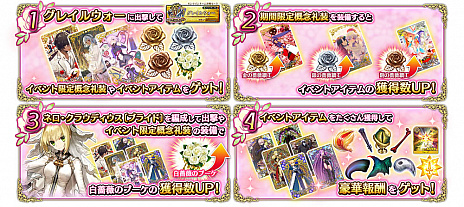 ���������꡼ No.008�Υ���ͥ������ / ��FGO Arcade�ס��ͥ펥���饦�ǥ������̥֥饤�ɡͤ��������������ꥸ�ʥ복ǰ�����������Ǥ��륭���ڡ����