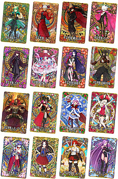 ���������꡼ No.011�Υ���ͥ������ / ��FGO Arcade�ס��ͥ펥���饦�ǥ������̥֥饤�ɡͤ��������������ꥸ�ʥ복ǰ�����������Ǥ��륭���ڡ����