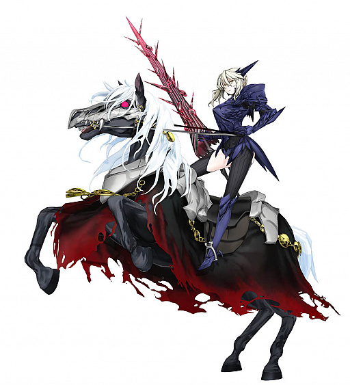 Fgo Arcade 3月5日に 第四特異点 が開幕 ジャックとアルトリア 槍オルタ の3dcgモデルも公開 Fgo Arcade 3月5日に 第四特異点 が開幕 ジャックとアルトリア 槍オルタ の3dcgモデルも公開