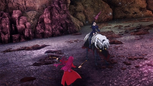 ���������꡼ No.003�Υ���ͥ������ / ��Fate/Grand Order Arcade�ס���4��SR�˥���ȥꥢ���ڥ�ɥ饴��̥��륿�͡ʥ�󥵡��ˤ�3��19���˼���