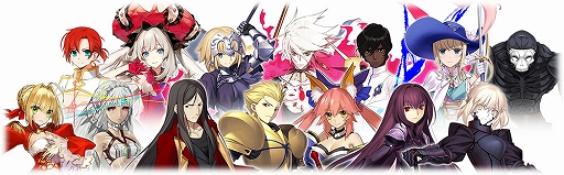 画像ギャラリー No.012のサムネイル画像 / 「FGO Arcade」,アップデートを7月1日に実施。新アイテム「素材交換券」などが実装