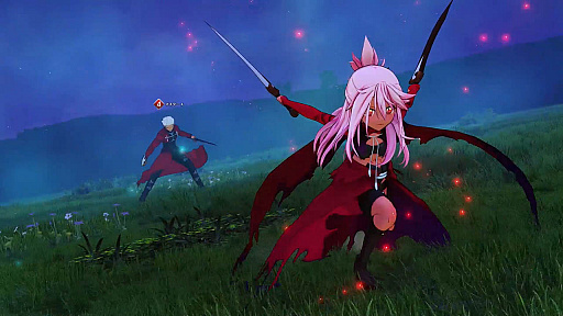 画像ギャラリー No.009のサムネイル画像 / 「Fate/Grand Order Arcade」でコラボイベント,魔法少女紀行 〜プリズマ・コーズ〜を7月21日から開催