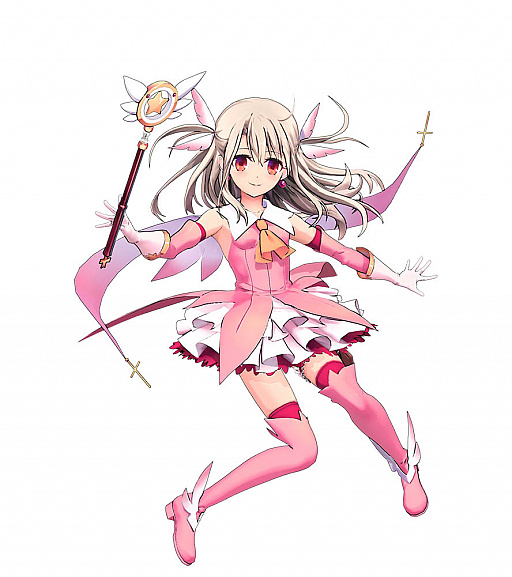 画像ギャラリー No.010のサムネイル画像 / 「Fate/Grand Order Arcade」でコラボイベント,魔法少女紀行 〜プリズマ・コーズ〜を7月21日から開催