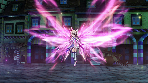 画像ギャラリー No.011のサムネイル画像 / 「Fate/Grand Order Arcade」でコラボイベント,魔法少女紀行 〜プリズマ・コーズ〜を7月21日から開催