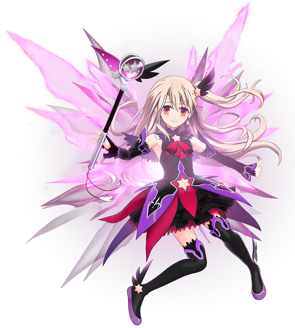画像集no 002 Fgo Arcade イリヤスフィール フォン アインツベルン の総身霊衣 画像集no 002 Fgo Arcade イリヤスフィール フォン アインツベルン の総身霊衣