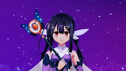 画像ギャラリー No.002のサムネイル画像 / 「FGO Arcade」,新サーヴァント“美遊・エーデルフェルト”が実装予定