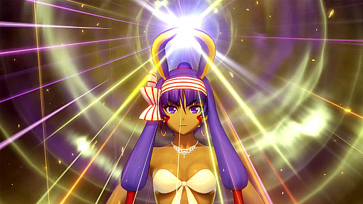 ���������꡼ No.005�Υ���ͥ������ / ��Fate/Grand Order Arcade�ס�9��ϥ����̥��륿���������ʤɤ��ɲ�