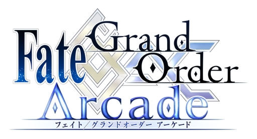 ���������꡼ No.001�Υ���ͥ������ / ��Fate/Grand Order Arcade�פǥ����̡����륿�ʥС����������˳������٥�ȤΥ饤���Ǥ�9��3�����鳫��