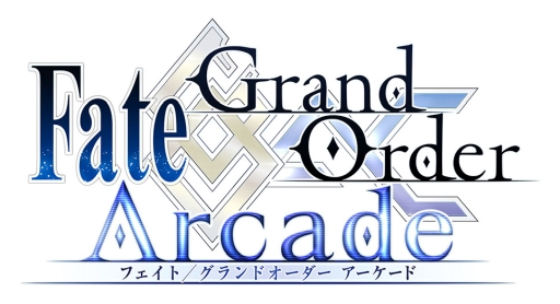 #001Υͥ/Fate/Grand Order Arcadeפǥ̡륿ʥС˳٥ȤΥ饤Ǥ93鳫