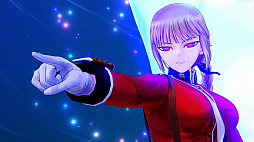 ���������꡼ No.005�Υ���ͥ������ / ��FGO Arcade�פǡ�����ð��� ���ƿ��ÿ��� �����ץ롼��Х������ʥ�ɳ���ľ�������ڡ��󤬳��š�����������ȡ��ʥ����󥲡���μ�����