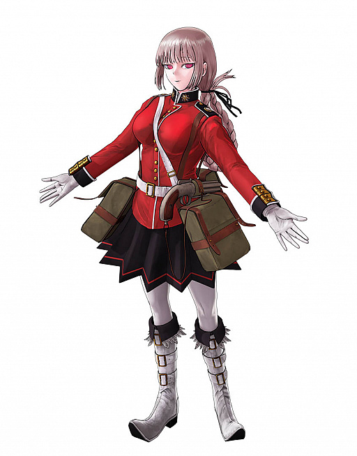 ���������꡼ No.007�Υ���ͥ������ / ��FGO Arcade�פǡ�����ð��� ���ƿ��ÿ��� �����ץ롼��Х������ʥ�ɳ���ľ�������ڡ��󤬳��š�����������ȡ��ʥ����󥲡���μ�����