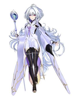 Fate Grand Order Arcade に新サーヴァント マーリン プロトタイプ と クー フーリン オルタ が登場