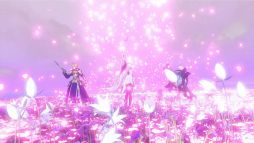 ���������꡼ No.004�Υ���ͥ������ / ��Fate/Grand Order Arcade�פ˿�����������ȡȥޡ����̥ץ��ȥ����ס͡ɤȡȥ������ա����̥��륿�͡ɤ��о�