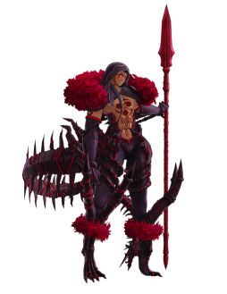 ���������꡼ No.005�Υ���ͥ������ / ��Fate/Grand Order Arcade�פ˿�����������ȡȥޡ����̥ץ��ȥ����ס͡ɤȡȥ������ա����̥��륿�͡ɤ��о�