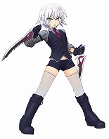 ���������꡼ No.005�Υ���ͥ������ / ��FGO Arcade�פǡ�10��1���˥�꡼������뿷�������ξ��󤬸���