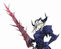 ���������꡼ No.007�Υ���ͥ������ / ��FGO Arcade�פǡ�10��1���˥�꡼������뿷�������ξ��󤬸���