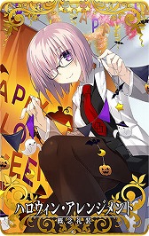 ���������꡼ No.012�Υ���ͥ������ / ��FGO Arcade�פǡ�10��1���˥�꡼������뿷�������ξ��󤬸���